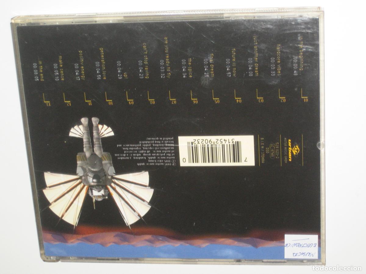 CDs de m&uacute;sica: DISCOFERTA - CD - VER FOTO - DUNE - Foto 2