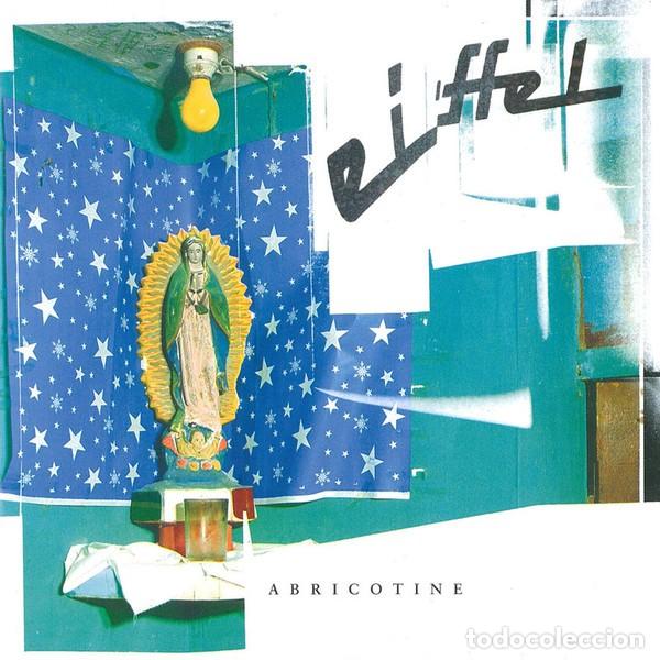 CDs de m&uacute;sica: Eiffel - Abricotine (precintado) - Foto 1