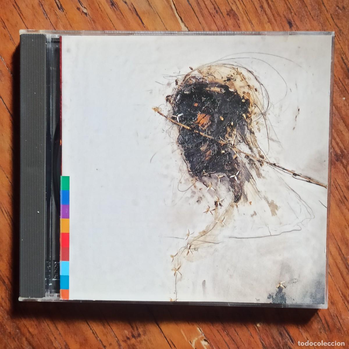 CDs de m&uacute;sica: CD Peter Gabriel &ndash; Passion - Foto 1