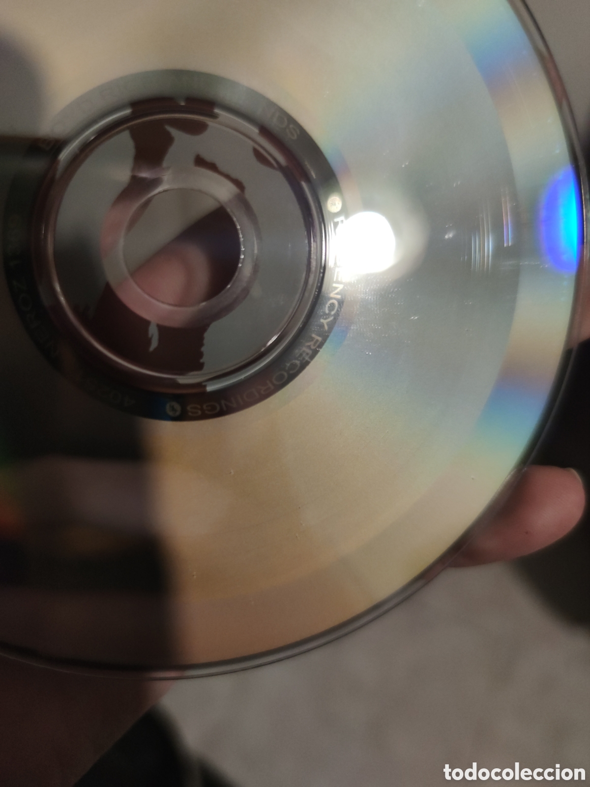 CDs de m&uacute;sica: Cd - Boyd Rice & Fiends &ndash; Wolf Pact - NEROZ CD1369 - Electronic, Experimental, - Foto 14