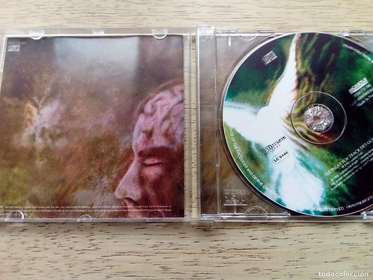 CDs de m&uacute;sica: Emerson, Lake & Palmer. CD - Foto 3