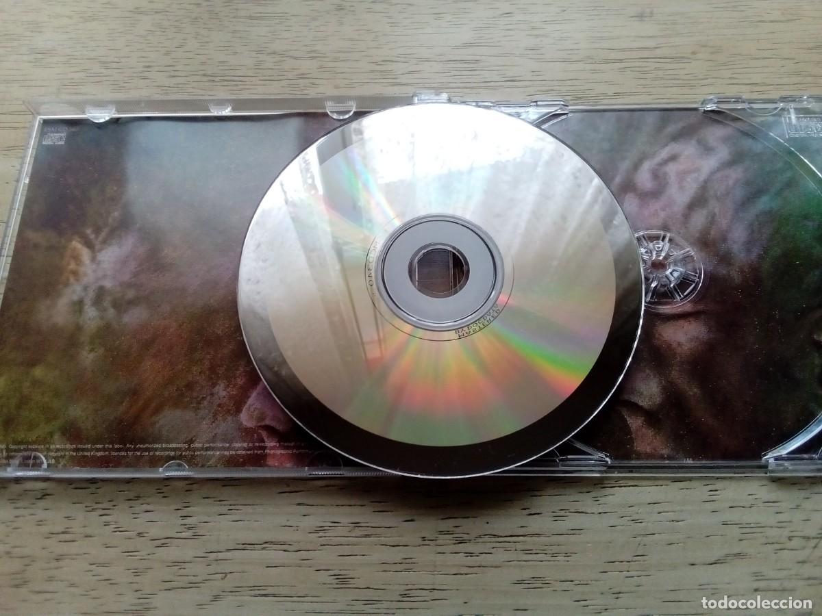 CDs de m&uacute;sica: Emerson, Lake & Palmer. CD - Foto 4