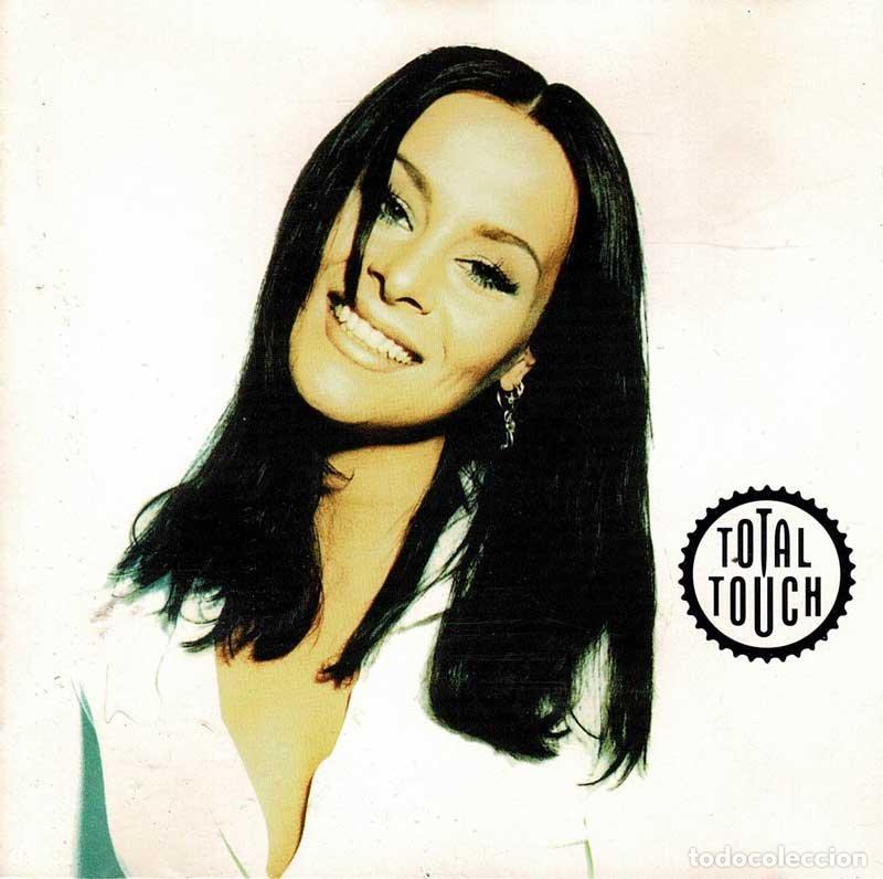 CDs de m&uacute;sica: Total Touch - Total Touch. CD - Foto 1