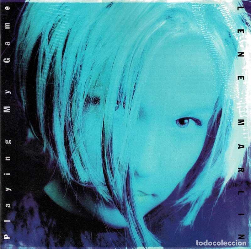 CDs de m&uacute;sica: Lene Marlin - Playing My Game. CD - Foto 1