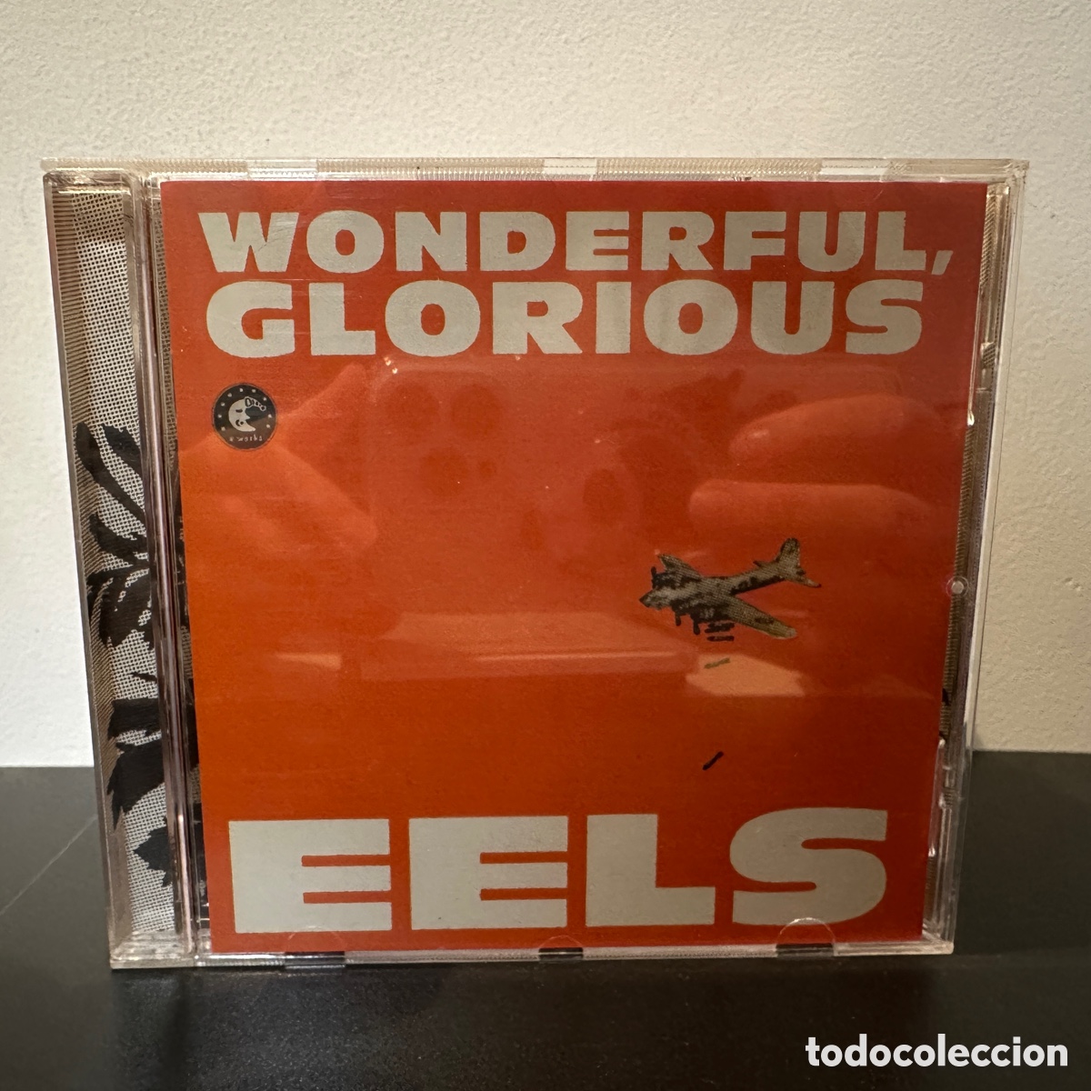 CDs de m&uacute;sica: Eels - Wonderful, Glorious (CD) - Foto 1