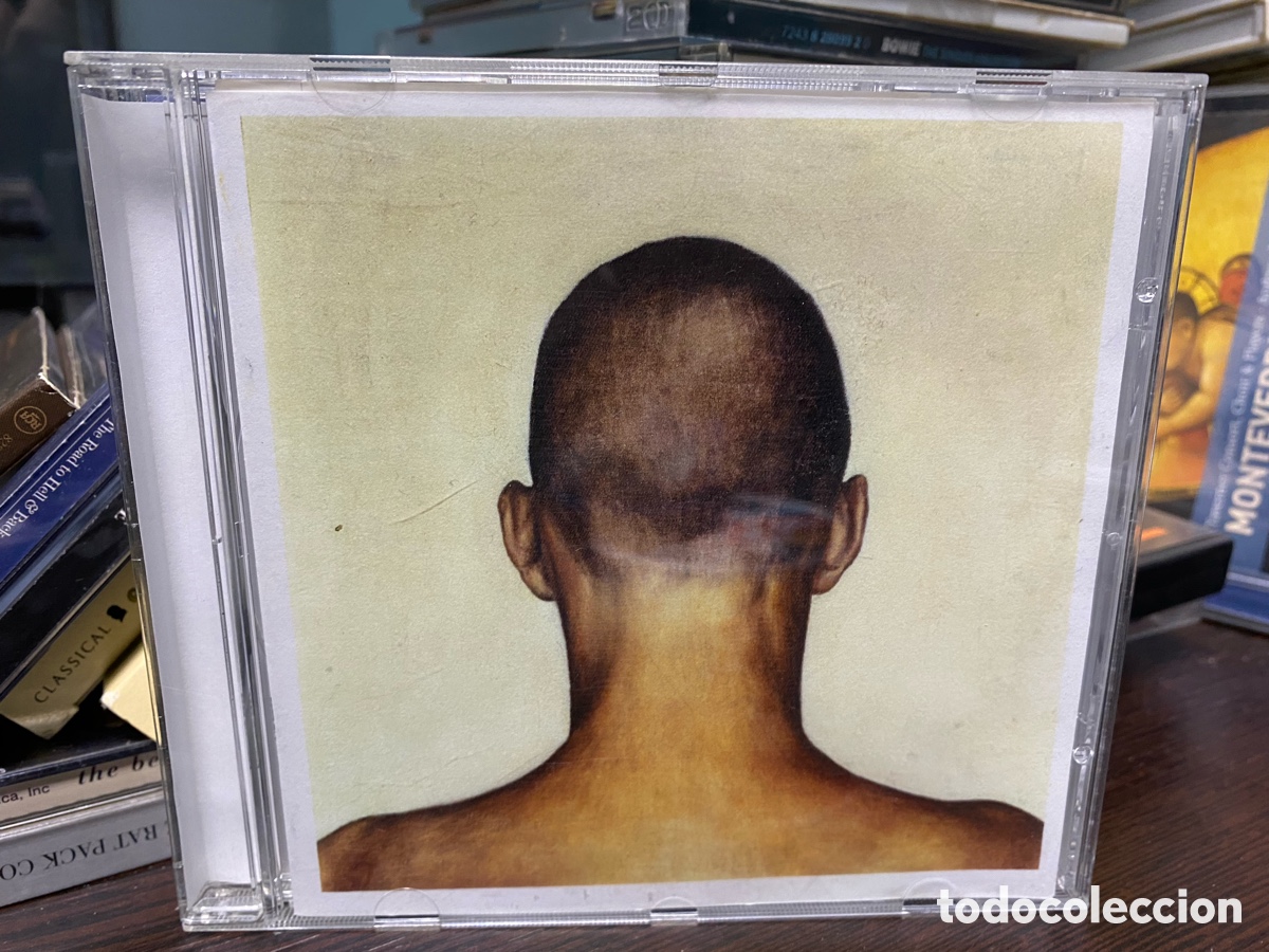 CDs de m&uacute;sica: Javier &Aacute;lvarez - Tiempodespacio (CD, Album) - Foto 1