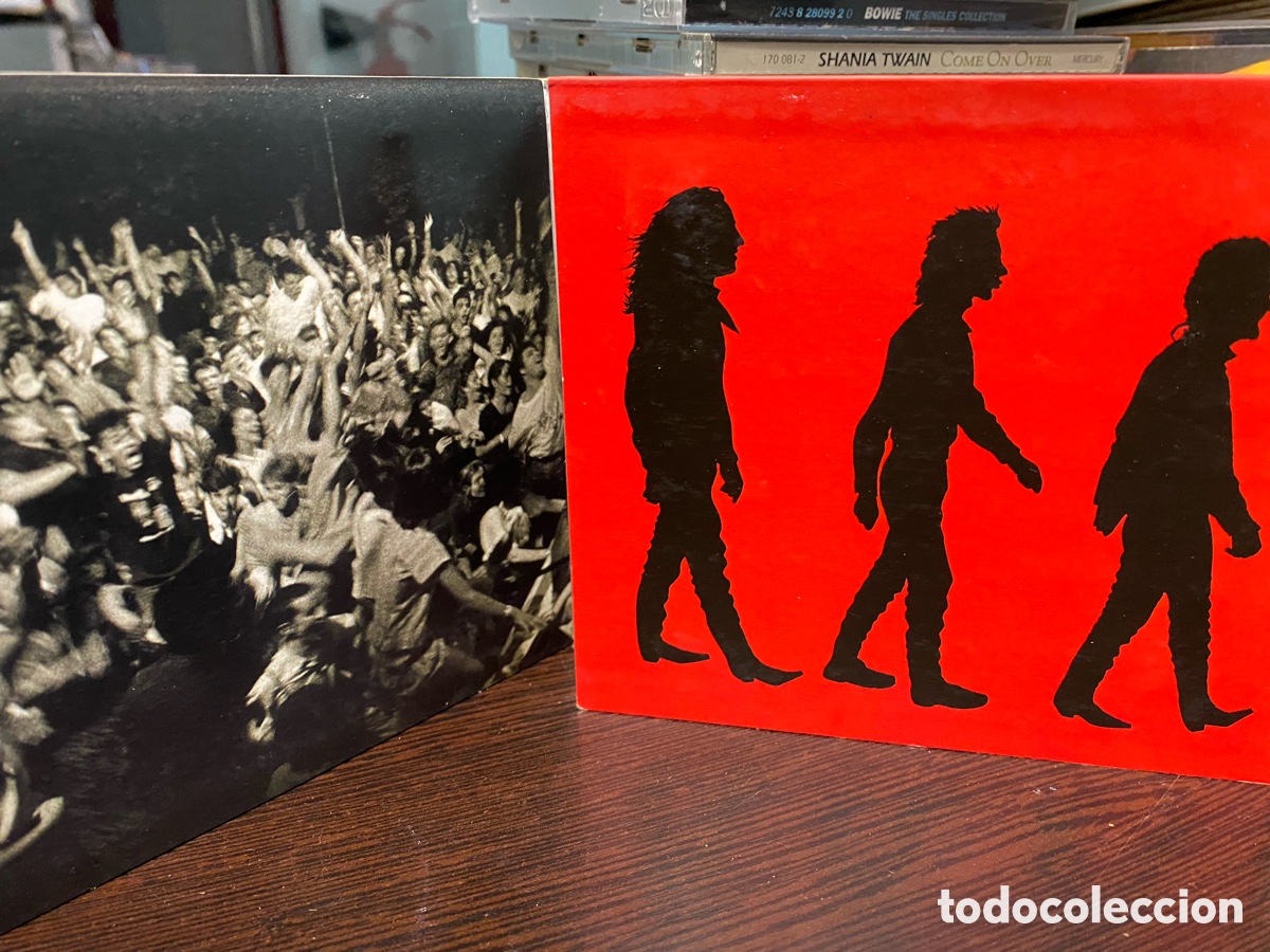 CDs de m&uacute;sica: Els Pets - Malacara (2xCD, Comp) - Foto 2