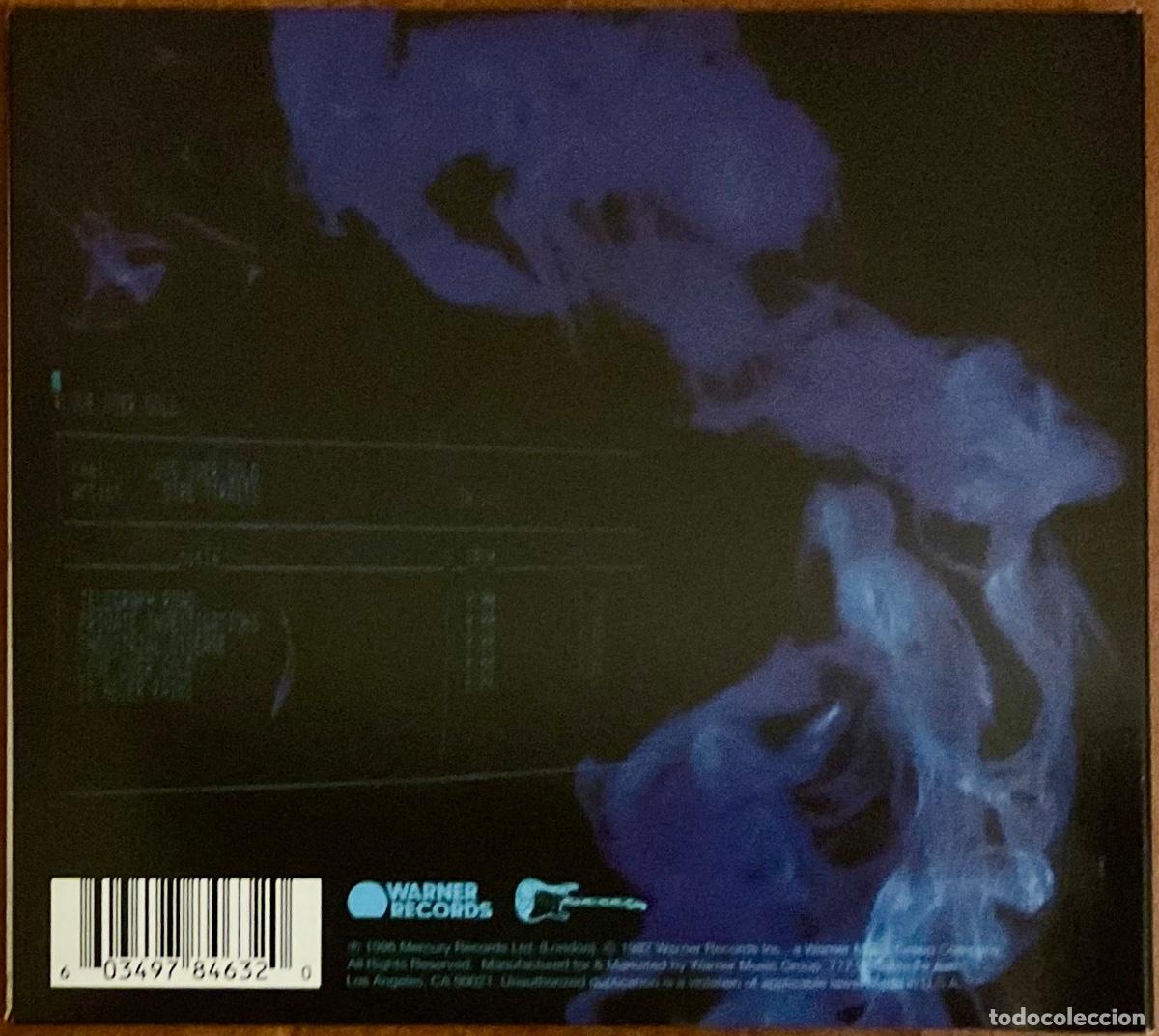 CDs de m&uacute;sica: DIRE STRAITS - LOVE OVER GOLD - Foto 2