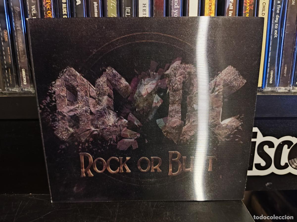 CDs de m&uacute;sica: AC/DC - ROCK OR BUST - Foto 1