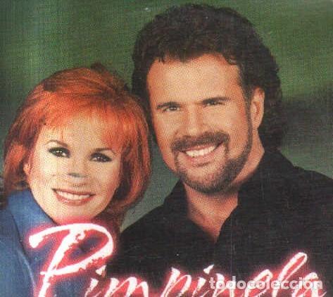 CDs de m&uacute;sica: PIMPINELA. CD-SINGLE-324 - Foto 1