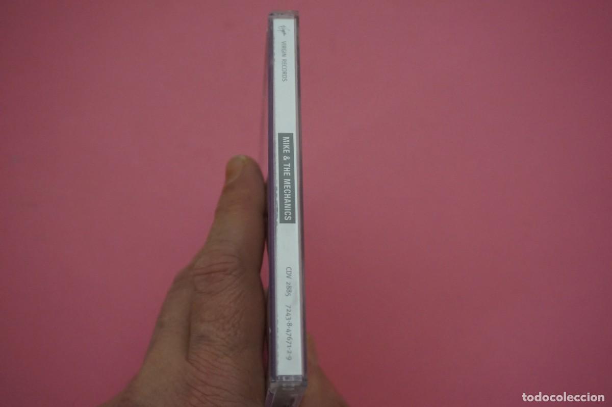 CDs de m&uacute;sica: CD - MIKE & THE MECHANICS - DISCO COMO NUEVO - Foto 4