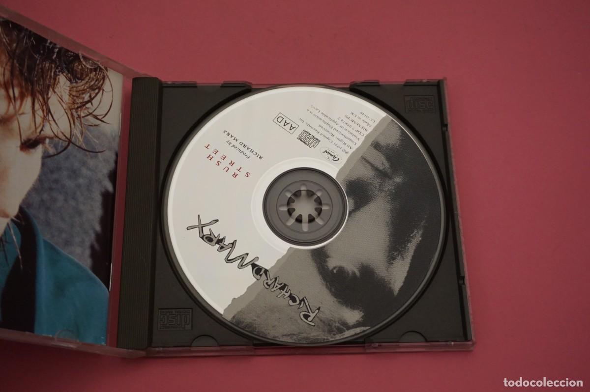 CDs de m&uacute;sica: CD - RICHARD MARX - RUSH STREET - Foto 2