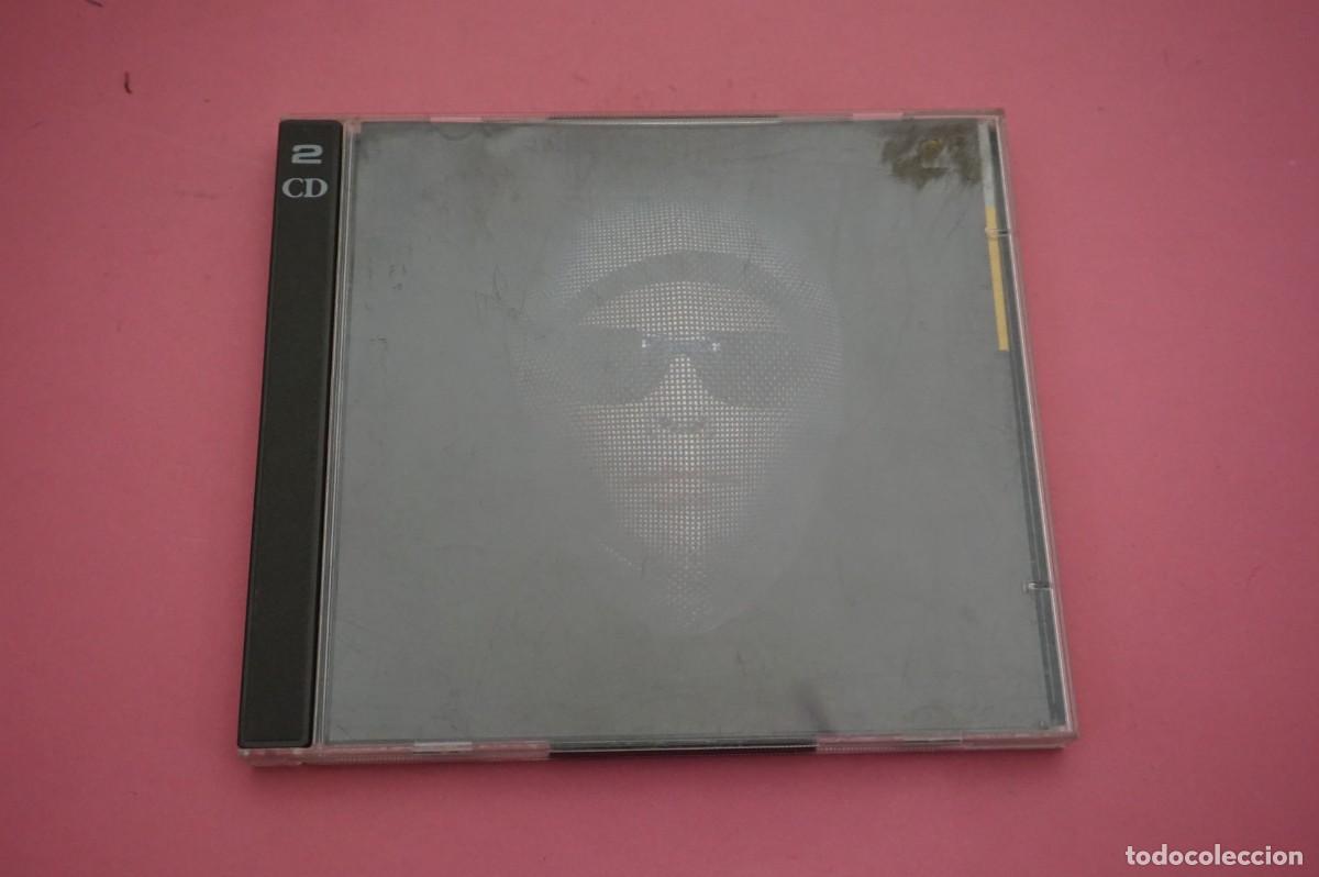 CDs de m&uacute;sica: CD - ALTERNATIVE PET SHOP BOYS - DOBLE CD - Foto 1