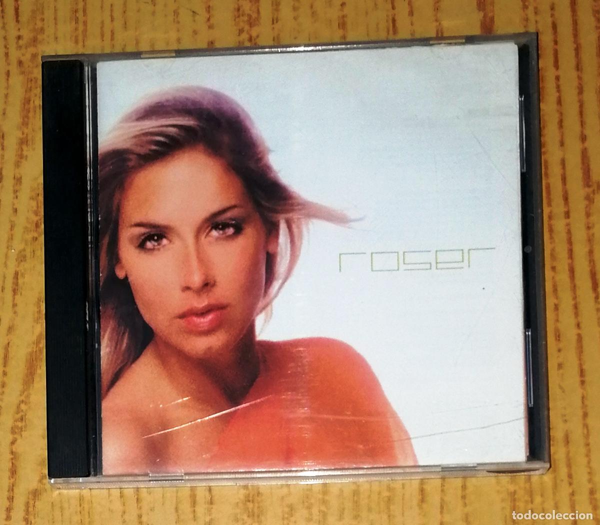 CDs de m&uacute;sica: CD + DVD. ROSER. DESPERT&Eacute;. - Edici&oacute;n especial. - WEA, 2003 - Foto 1