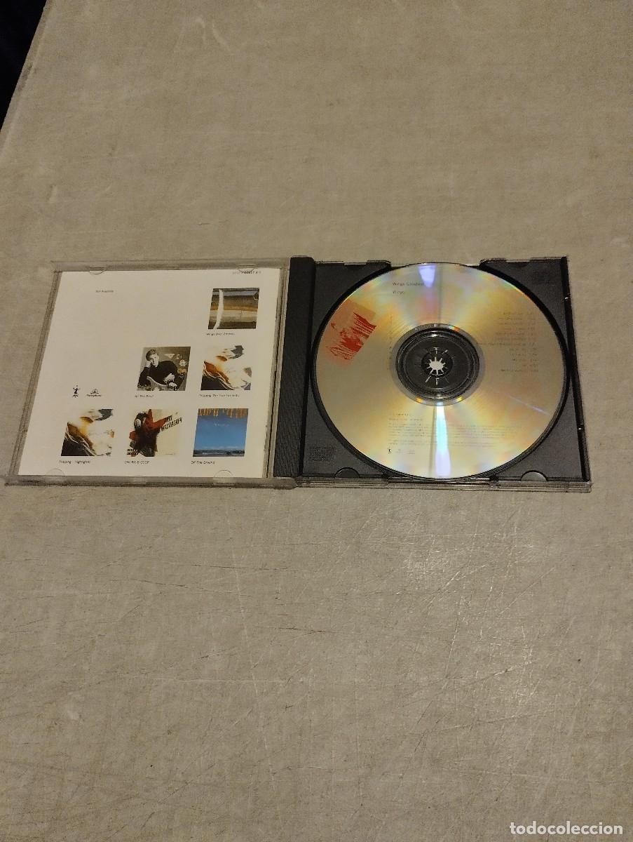 CDs de m&uacute;sica: Paul McCartney CD Wings Greatest Hits - Foto 2