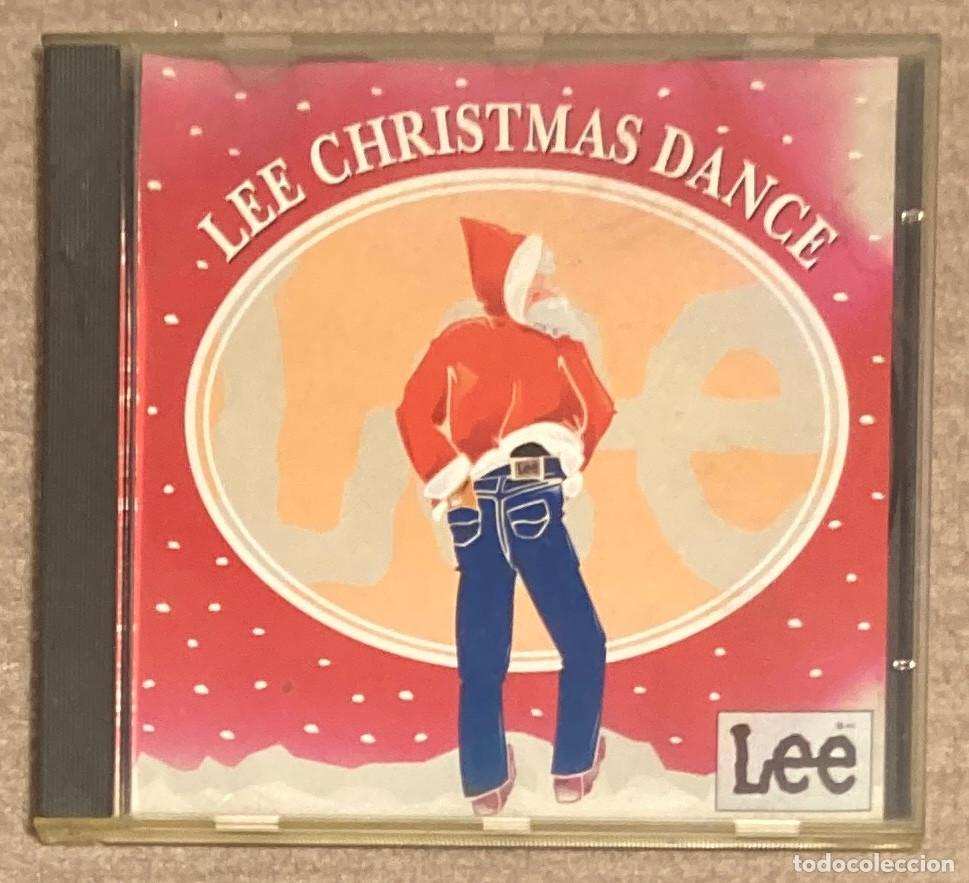 CDs de Musique: LEE CHRISTMAS DANCE (0696CD)
