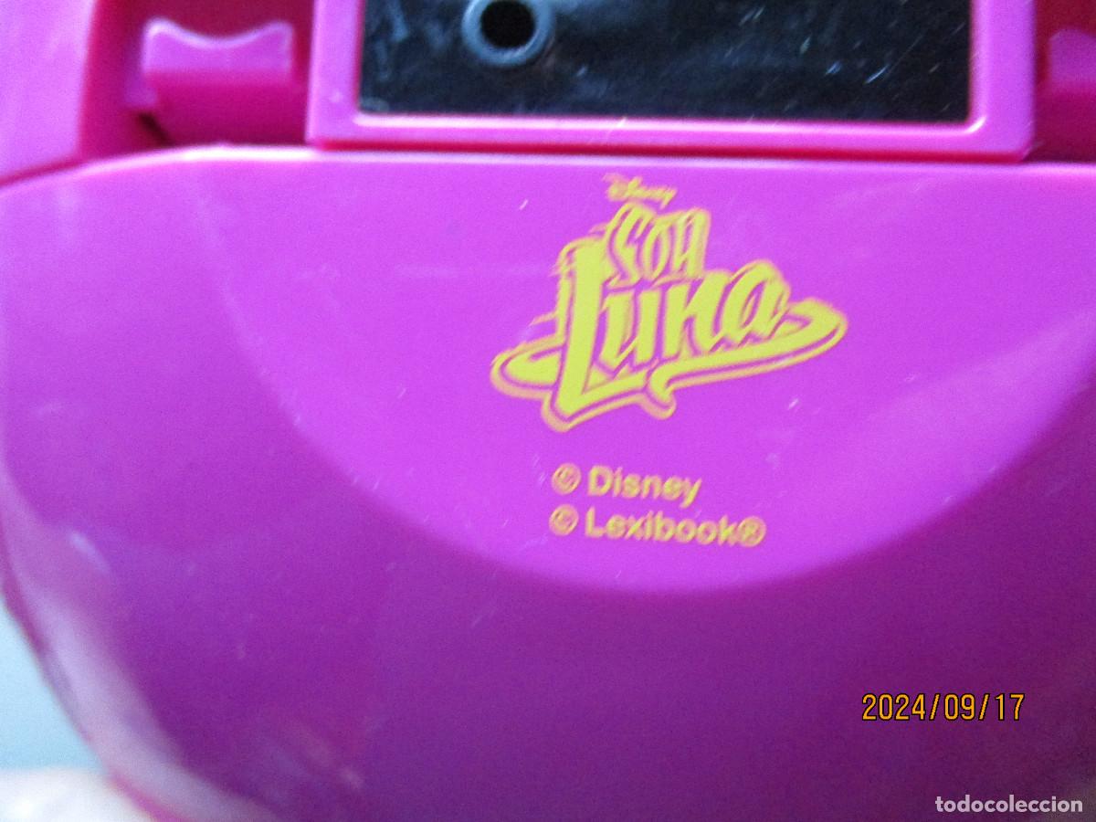CDs de m&uacute;sica: RADIO CD LEXIBOOK DE DISNEY - Foto 6