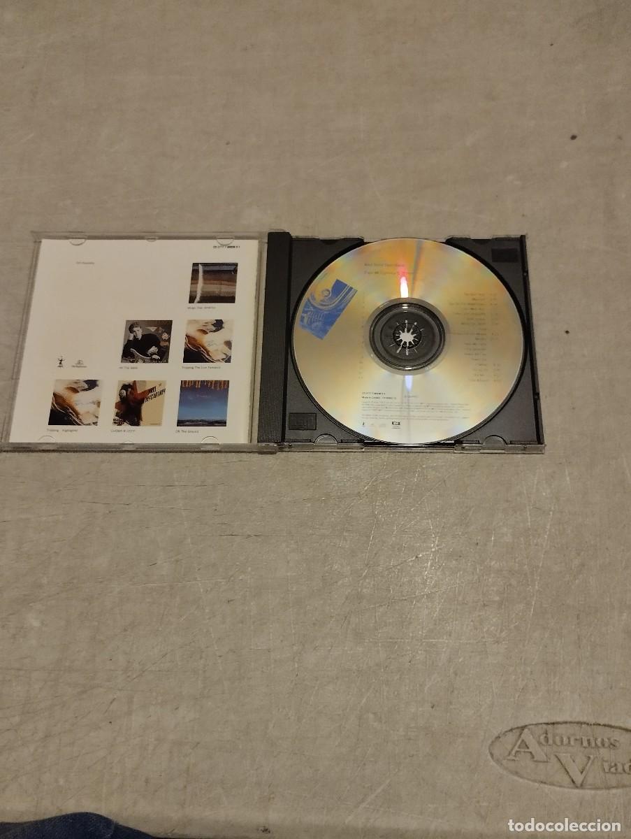 CDs de m&uacute;sica: Paul McCartney CD Red Rose Speed Way - Foto 2