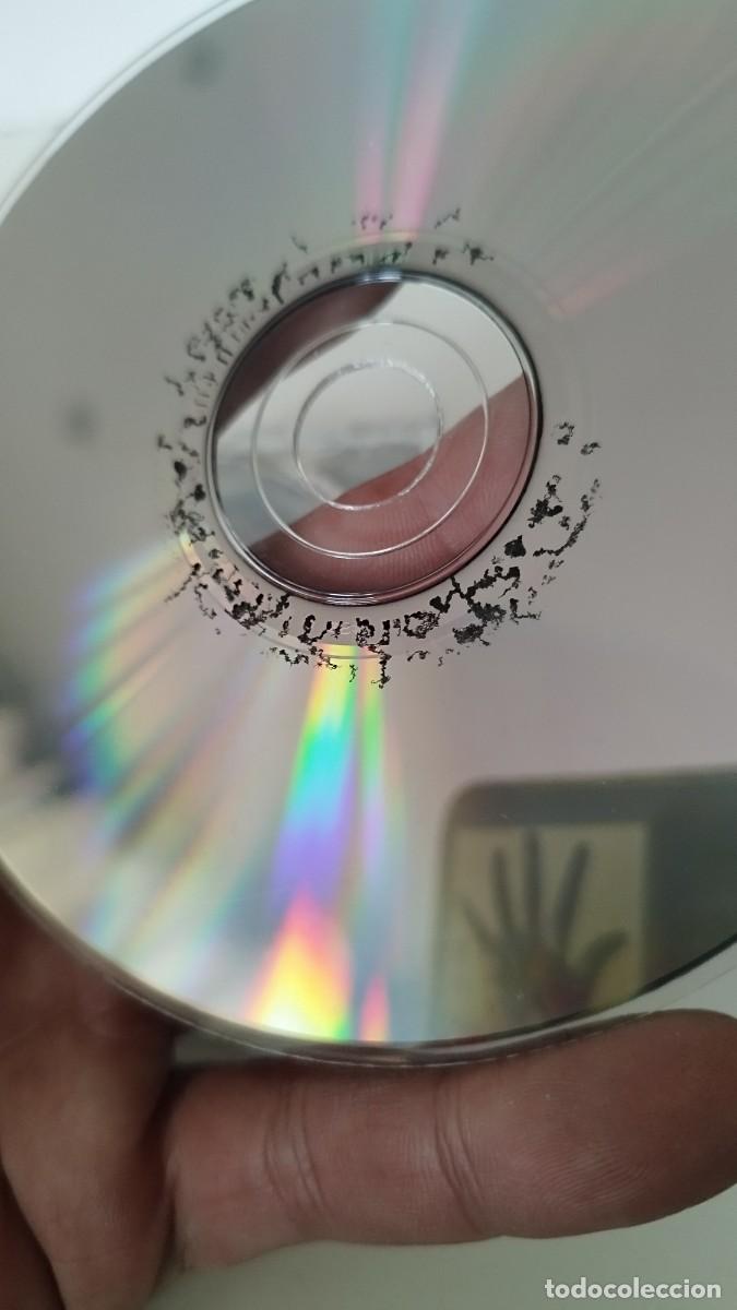 CDs de m&uacute;sica: David Bisbal, coraz&oacute;n latino. - Foto 3