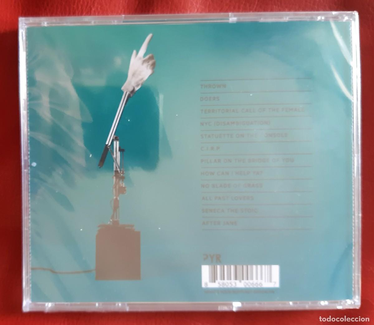 CDs de m&uacute;sica: BODEGA - BROKEN EQUIPMENT CD - Foto 2