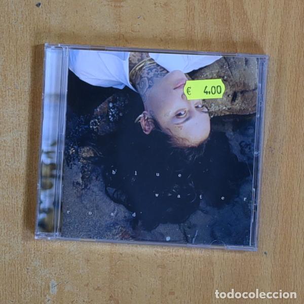 CD di Musica: KEHLANI - BLUE WATER ROAD - CD