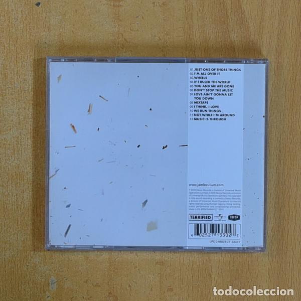 CDs de m&uacute;sica: JAMIE CULLUM - THE PURSUIT - CD - Foto 2