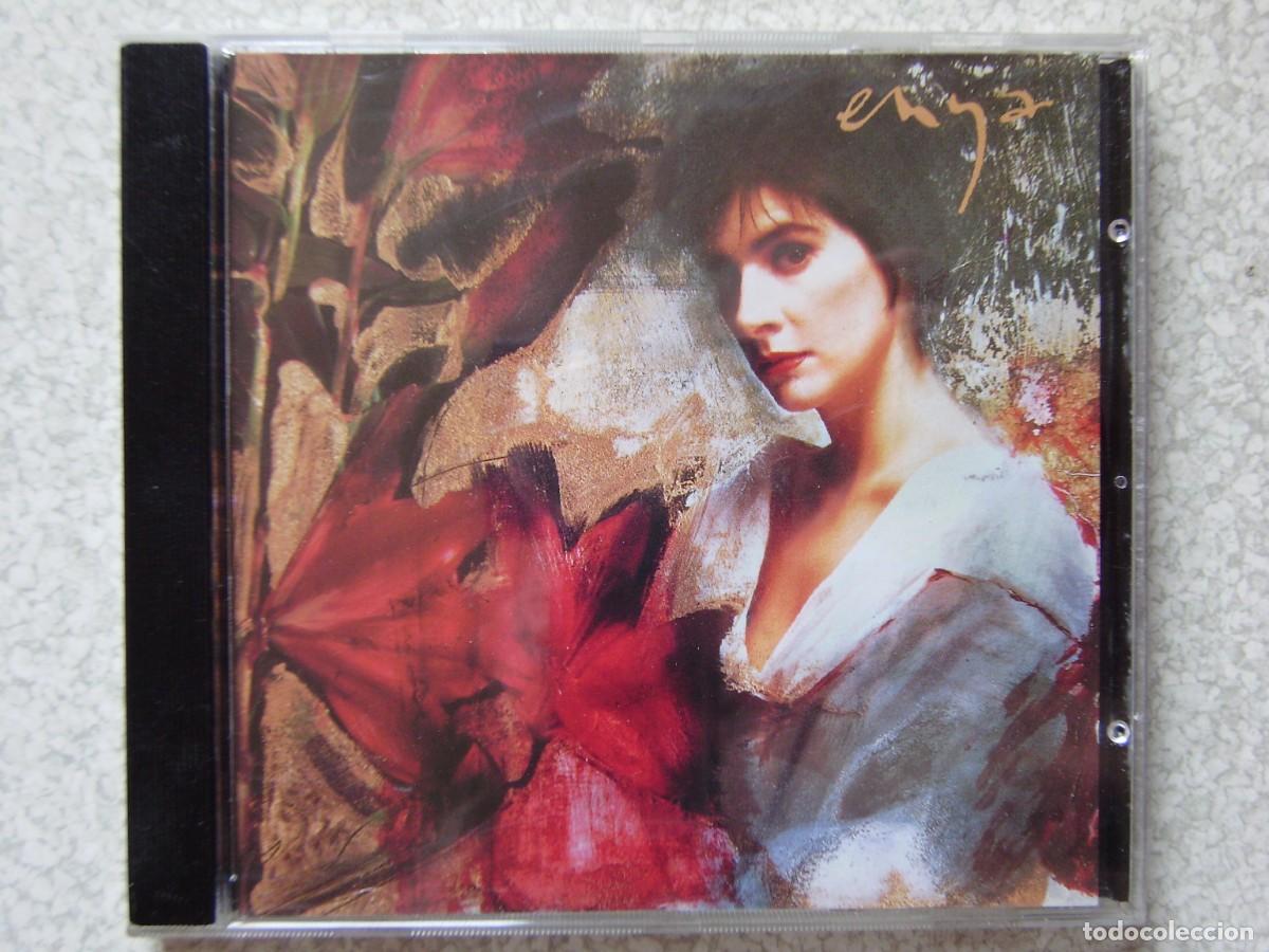 CDs de m&uacute;sica: ENYA.WATERMARK.......... - Foto 1