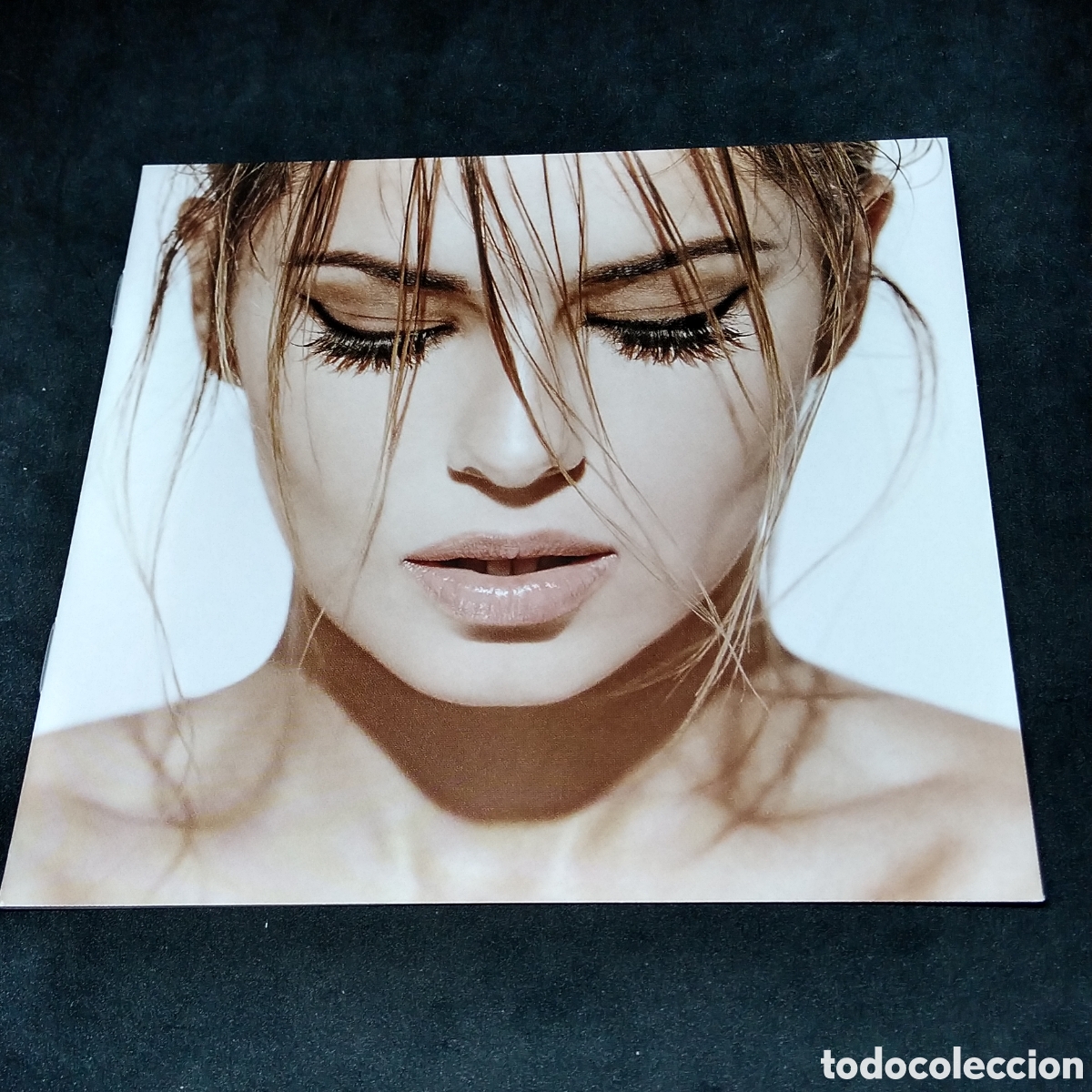 CDs de m&uacute;sica: CHERYL COLE - HUMAN - 2014 - CD - DIGIPACK - DISCO VERIFICADO - Foto 3