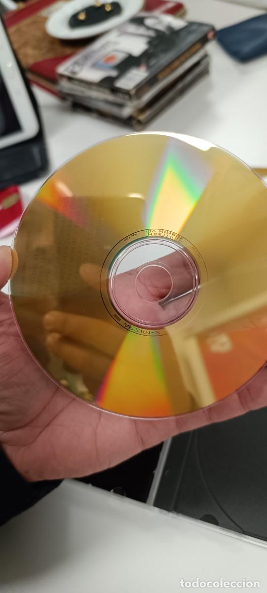 CDs de m&uacute;sica: CD SINATRA EDICI&Oacute;N LIMITADA 57  EN CONCIERTO - Foto 5