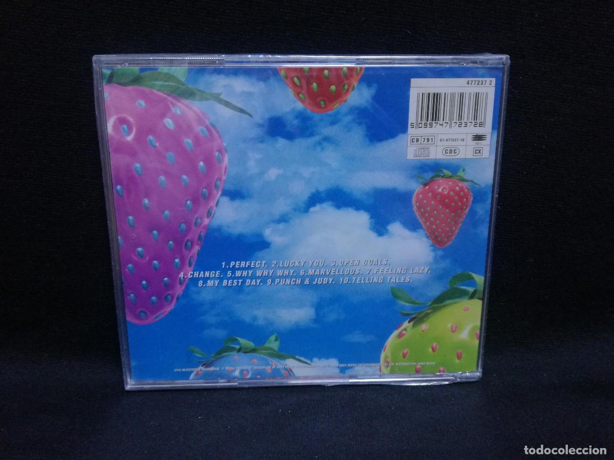 CDs de m&uacute;sica: CD - LIGHTNING SEEDS - JOLLIFICATION (PRECINTADO) - Foto 2
