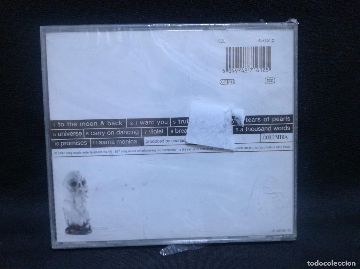CDs de m&uacute;sica: CD - SAVAGE GARDEN (PRECINTADO) - Foto 2