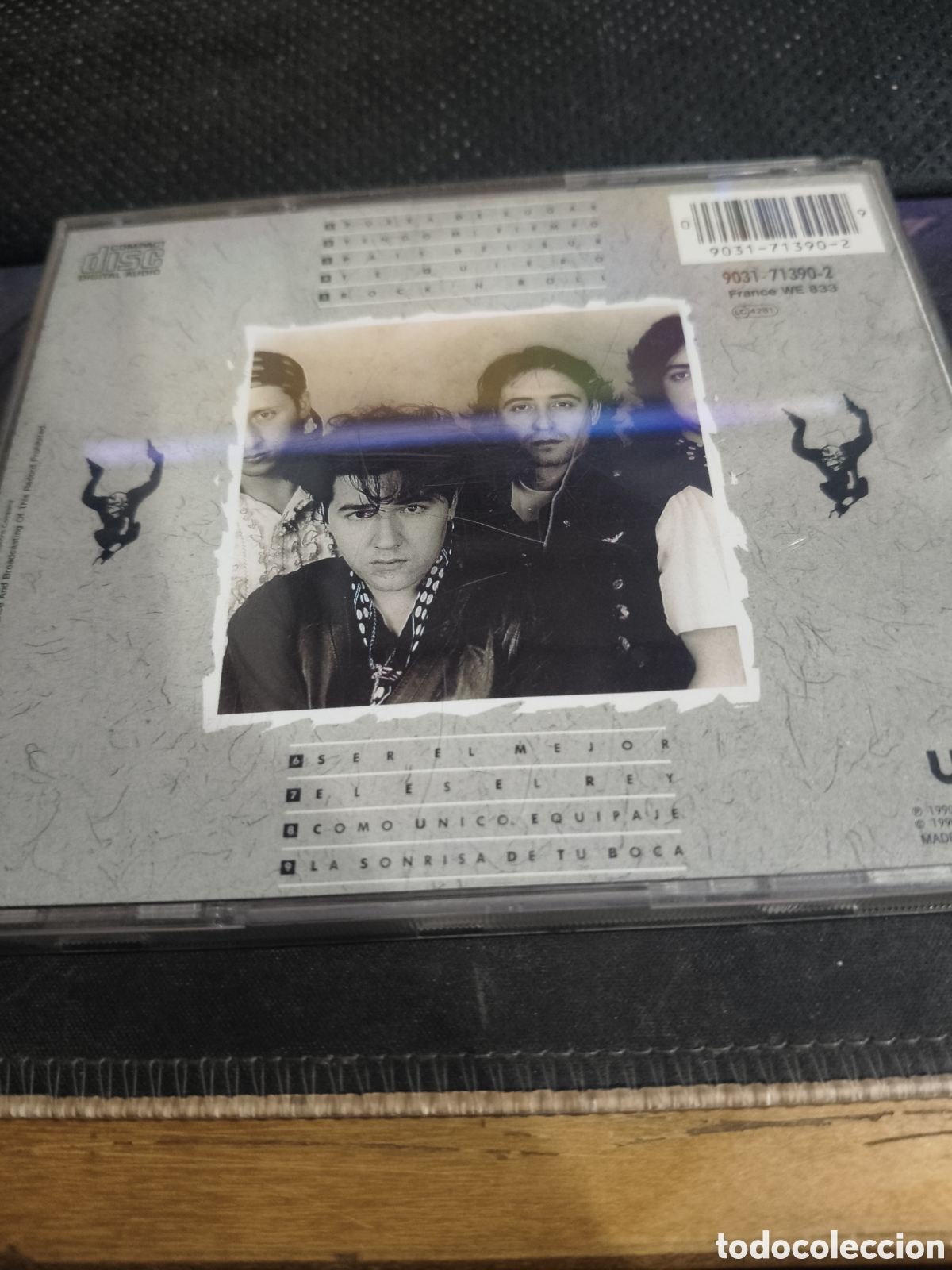 CDs de m&uacute;sica: Revolver ----------17 - Foto 2