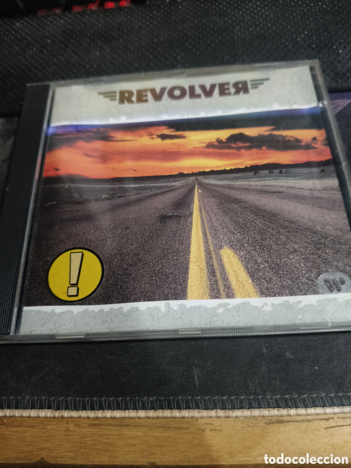 CDs de m&uacute;sica: Revolver ----------17 - Foto 1