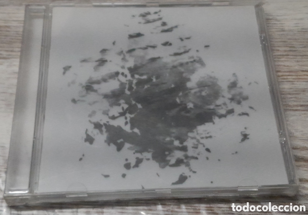 CDs de m&uacute;sica: SIGUR ROS - FATCAT RECORDS - Foto 3