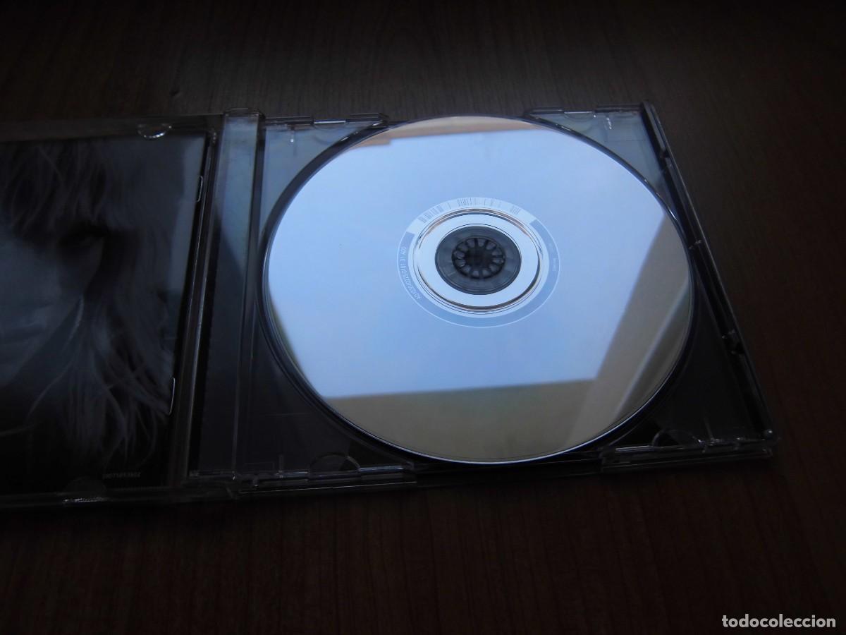CDs de m&uacute;sica: CD CHRISTINA AGUILERA LIBERATION - Foto 4