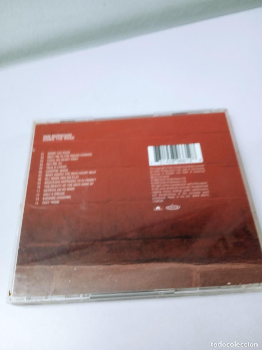 CDs de m&uacute;sica: VAN MORRISON Down the road - Foto 3