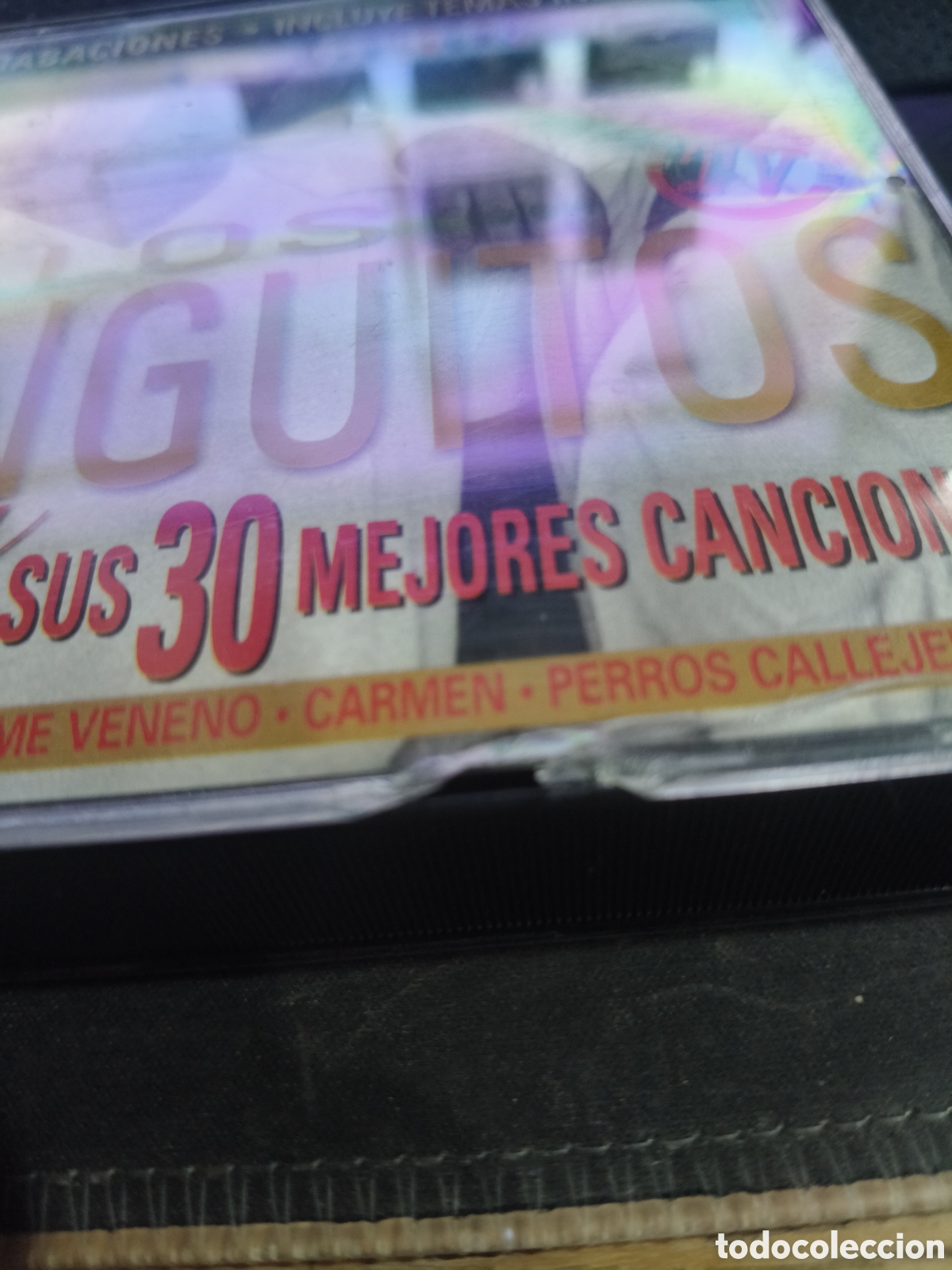 CDs de m&uacute;sica: Los Chunguitos hoy -20 - Foto 2
