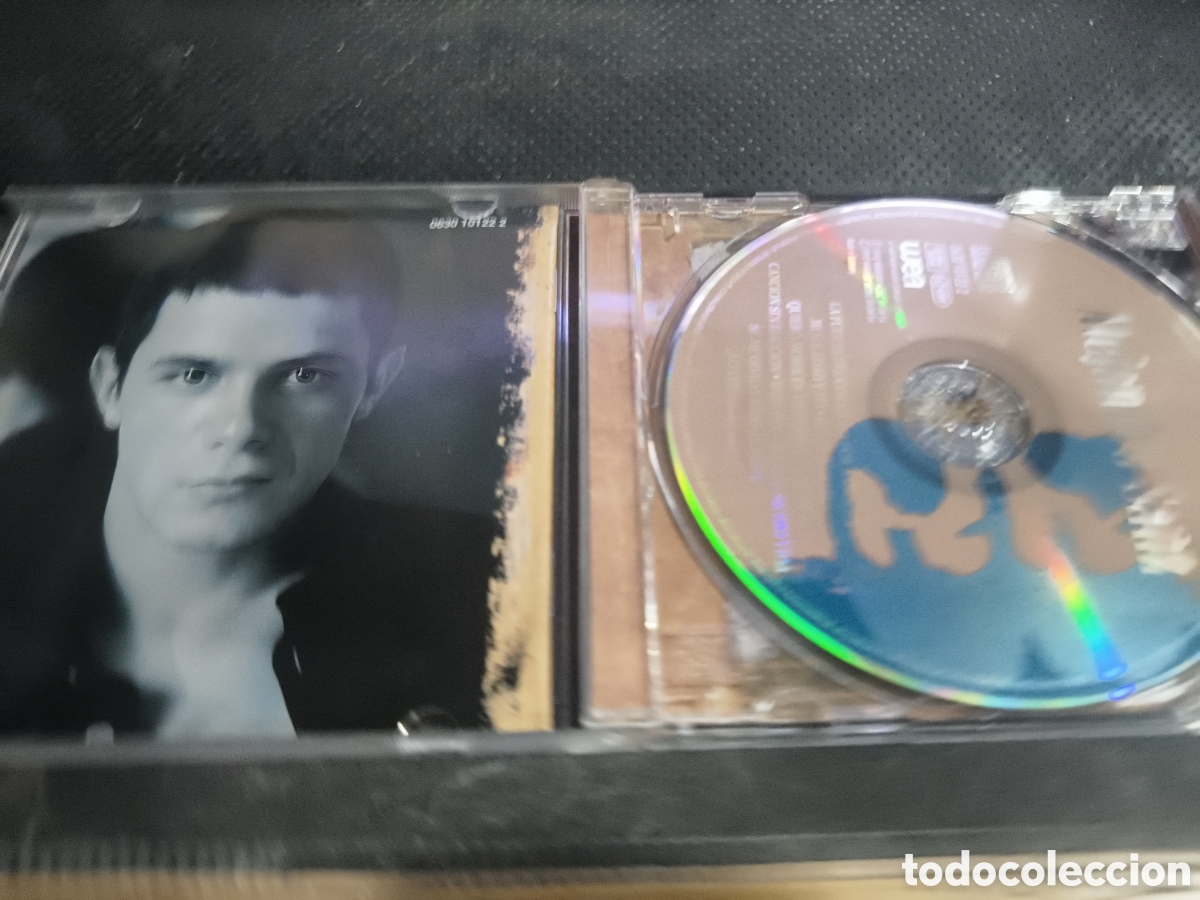CDs de m&uacute;sica: Alejandro Sanz 3 -----20 - Foto 3