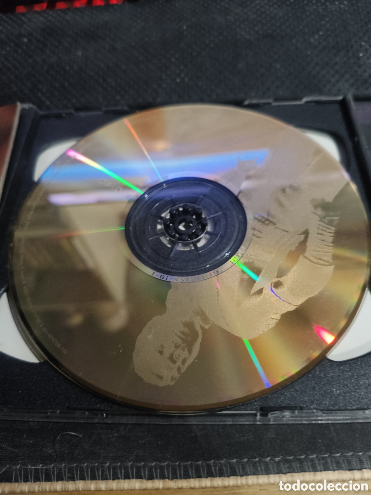 CDs de m&uacute;sica: Michael Jackson past, present and future 2 cd. -6 - Foto 3