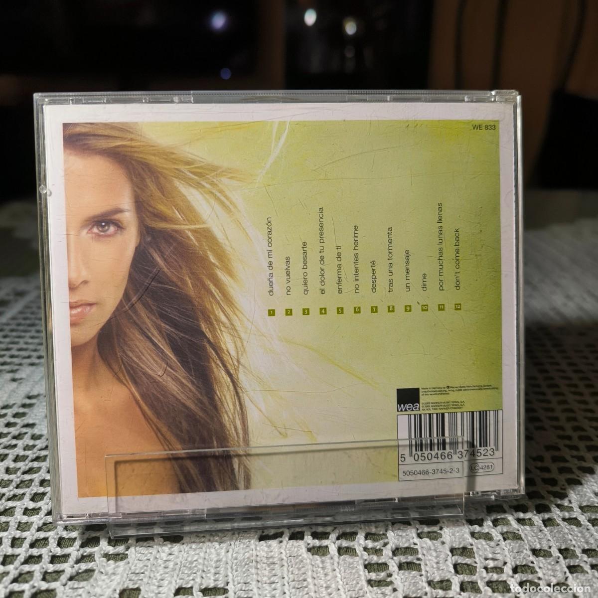 CDs de m&uacute;sica: Roser &ndash; Despert&eacute; CD, Album, Misprint - Foto 2
