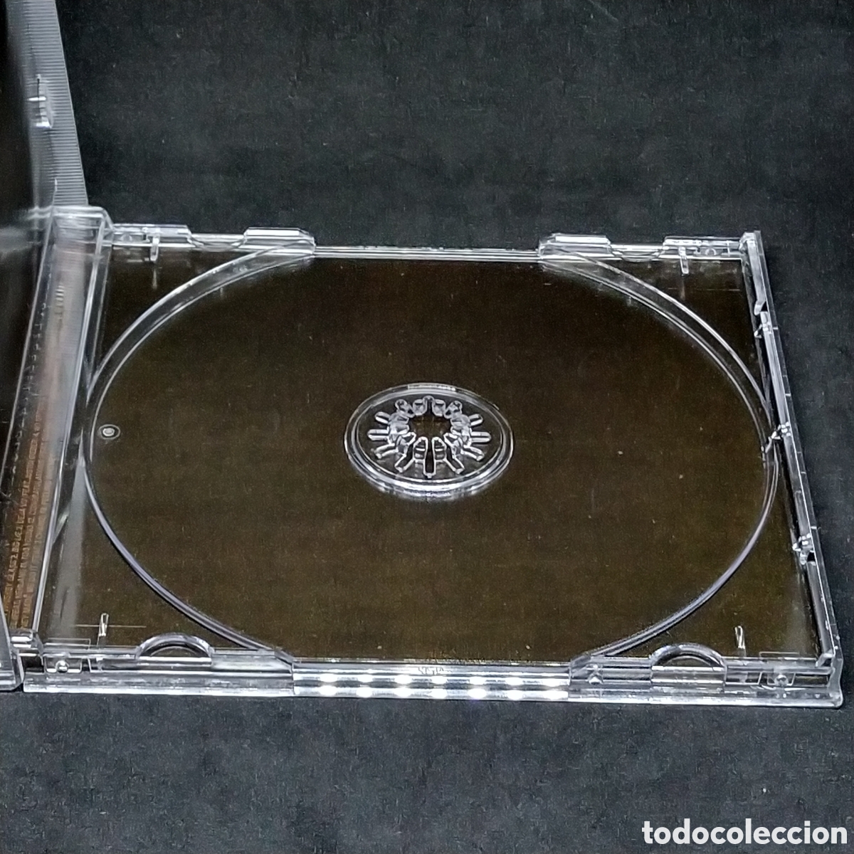 CDs de m&uacute;sica: POST MALONE - STONEY - CD - DISCO VERIFICADO - 2016 - Foto 7