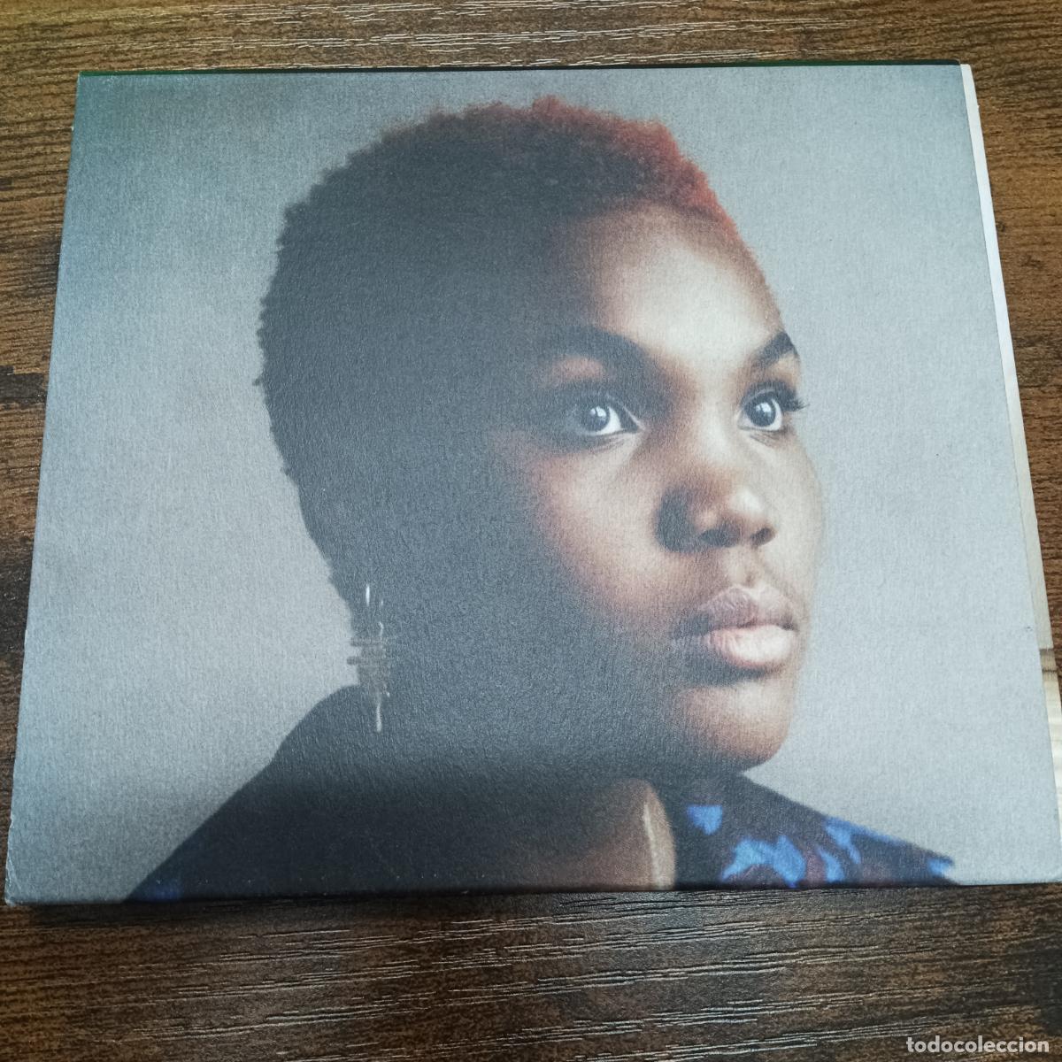 CDs de m&uacute;sica: ARLO PARKS, COLLAPSED IN SUNBEAMS. CD - Foto 1