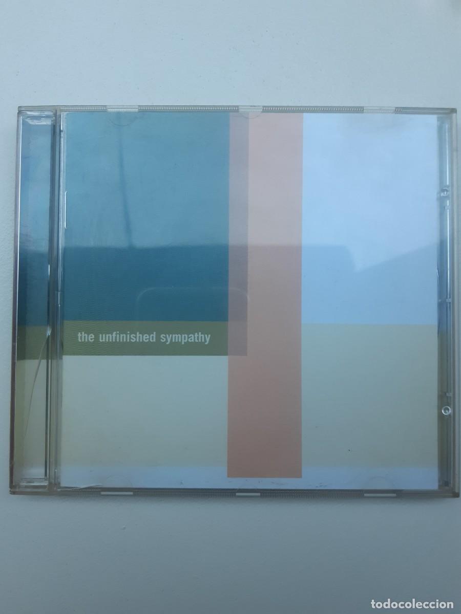 CDs de m&uacute;sica: The Unfinished Sympathy. Bcore 2001 cd - Foto 1