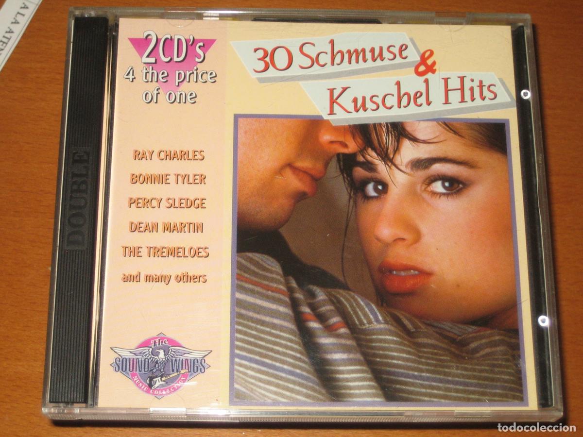 CDs de m&uacute;sica: DISCOFERTA - CD - RAY CHARLES, THE KINKS ... DOBLE CD - Foto 1