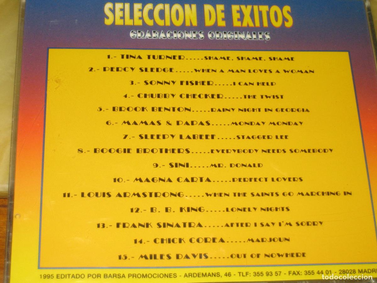 CDs de m&uacute;sica: DISCOFERTA - CD - MILES DAVIS CHICK COREA ... - Foto 2