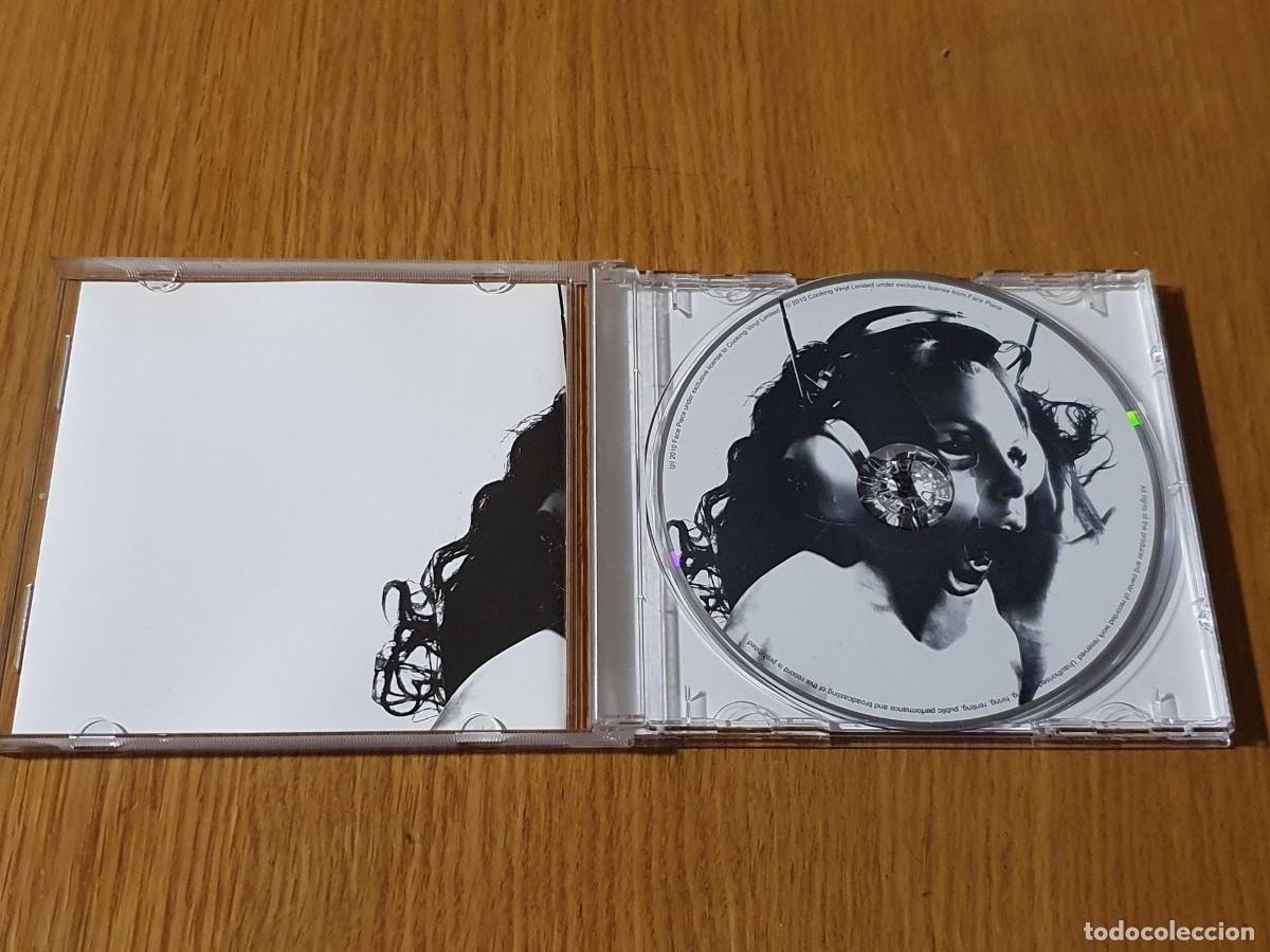 CDs de m&uacute;sica: CD Audio Bullys&nbsp;&ndash;&nbsp;Higher Than The Eiffel - 2010 - Foto 2