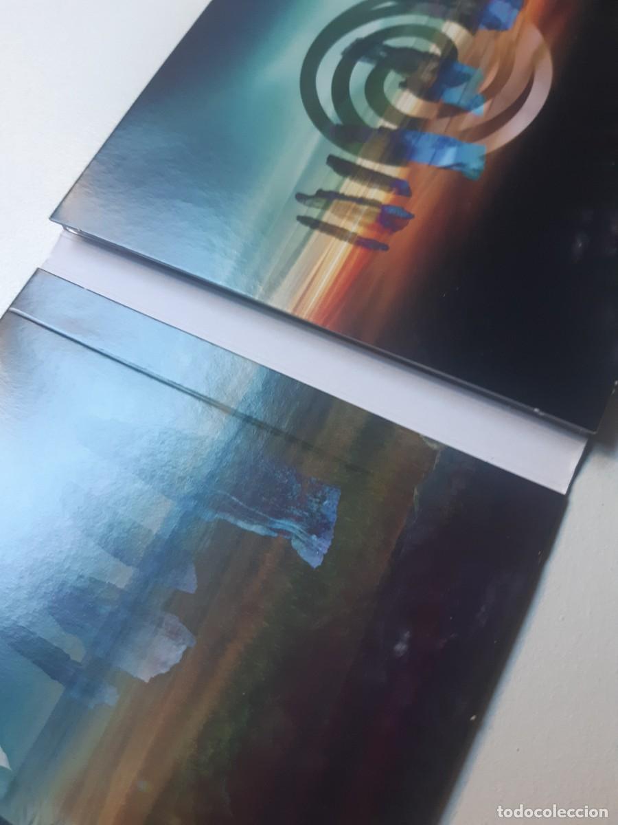 CDs de m&uacute;sica: Alan Stivell &lrm;&ndash; Human Kelt 2018 - Foto 3