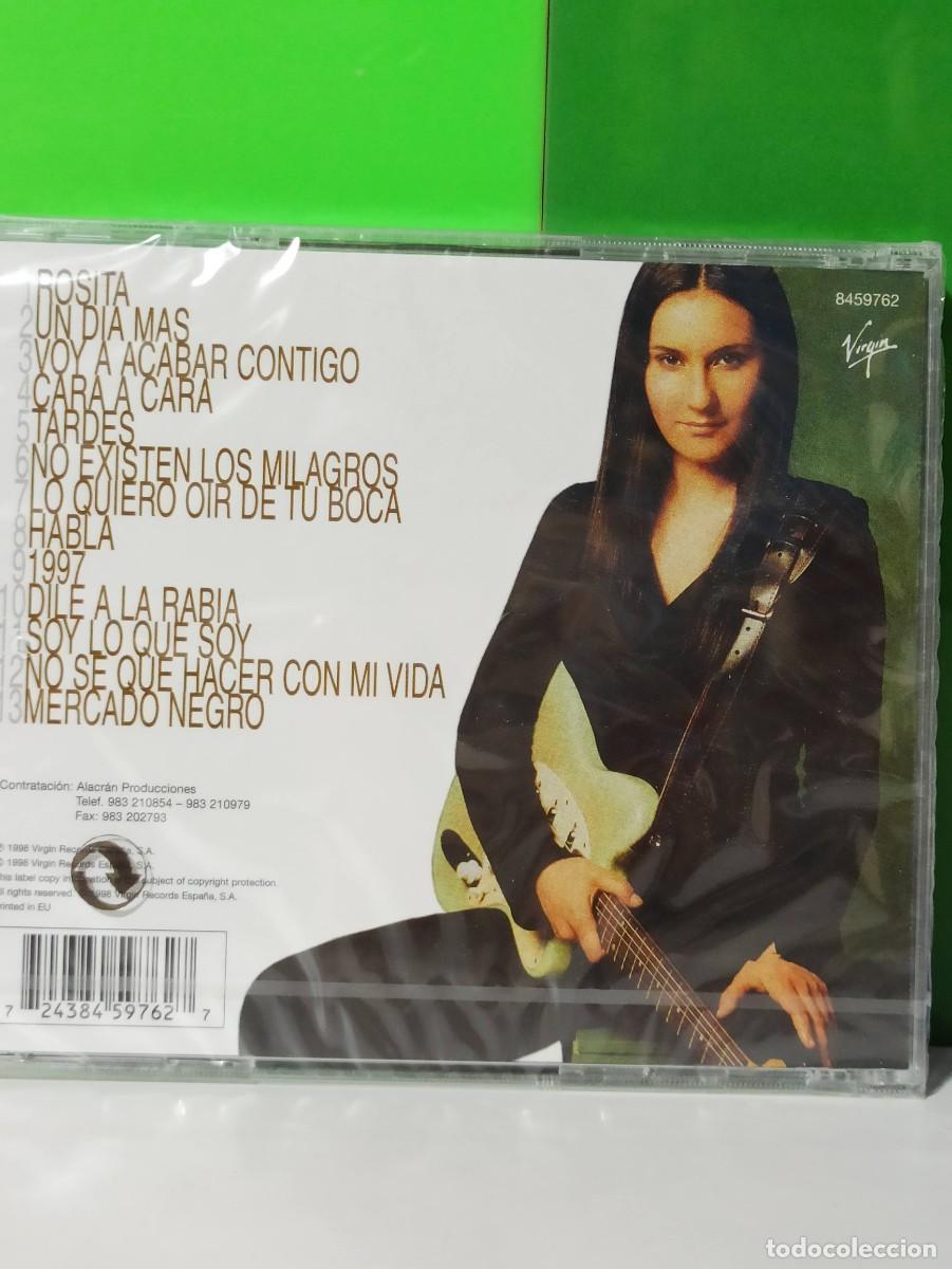 CDs de m&uacute;sica: AMARAL - AMARAL *PRECINTADO* - Foto 2