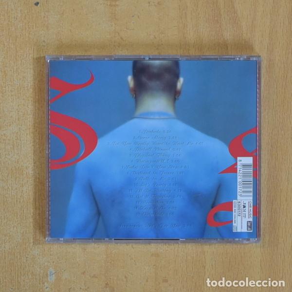 CDs de m&uacute;sica: SHORT CUT - STRAIGHT PHYSICAL - CD - Foto 2