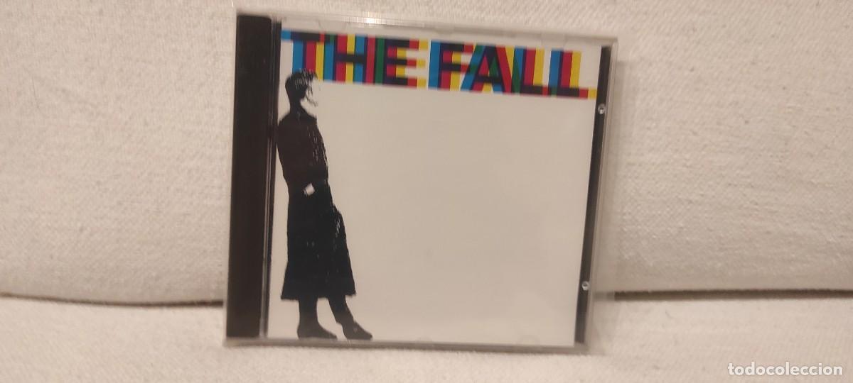 CDs de m&uacute;sica: The Fall &lrm;- 458489 A Sides - Foto 1